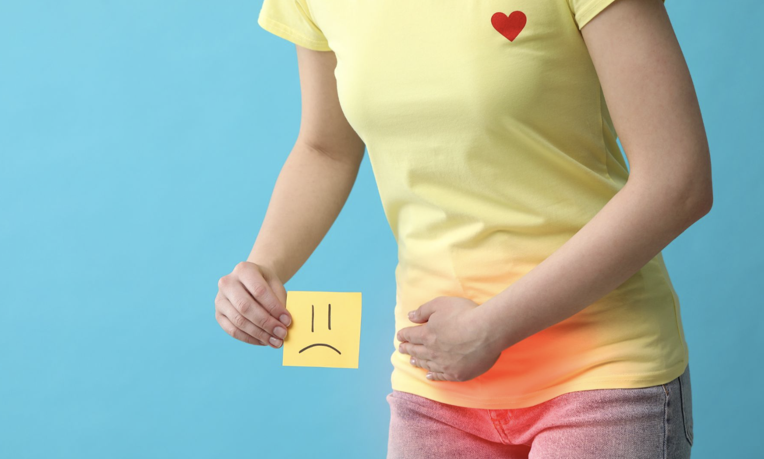 TIỂU KHÔNG TỰ CHỦ Ở PHỤ NỮ