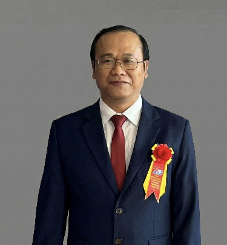 Lâm Đức Tâm