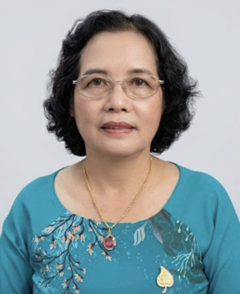 Đỗ Thị Kim Ngọc