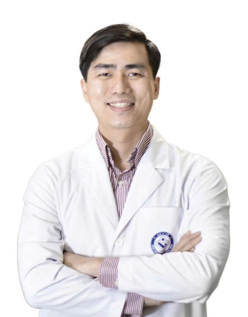 Phan Chí Thành 