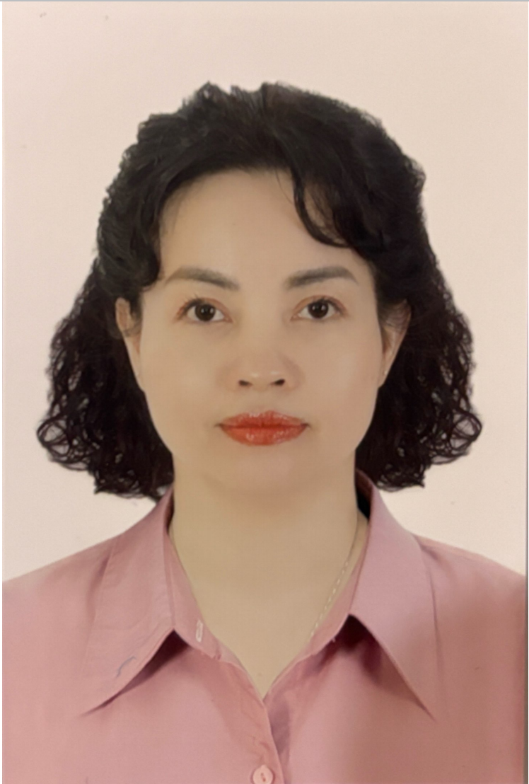 Dương Thọ Quỳnh Hương